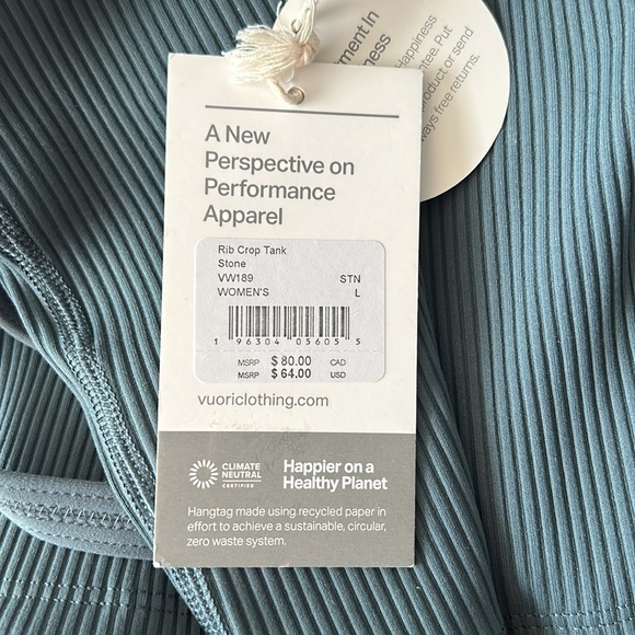 Vuori Matching Set - Picture 5 of 5